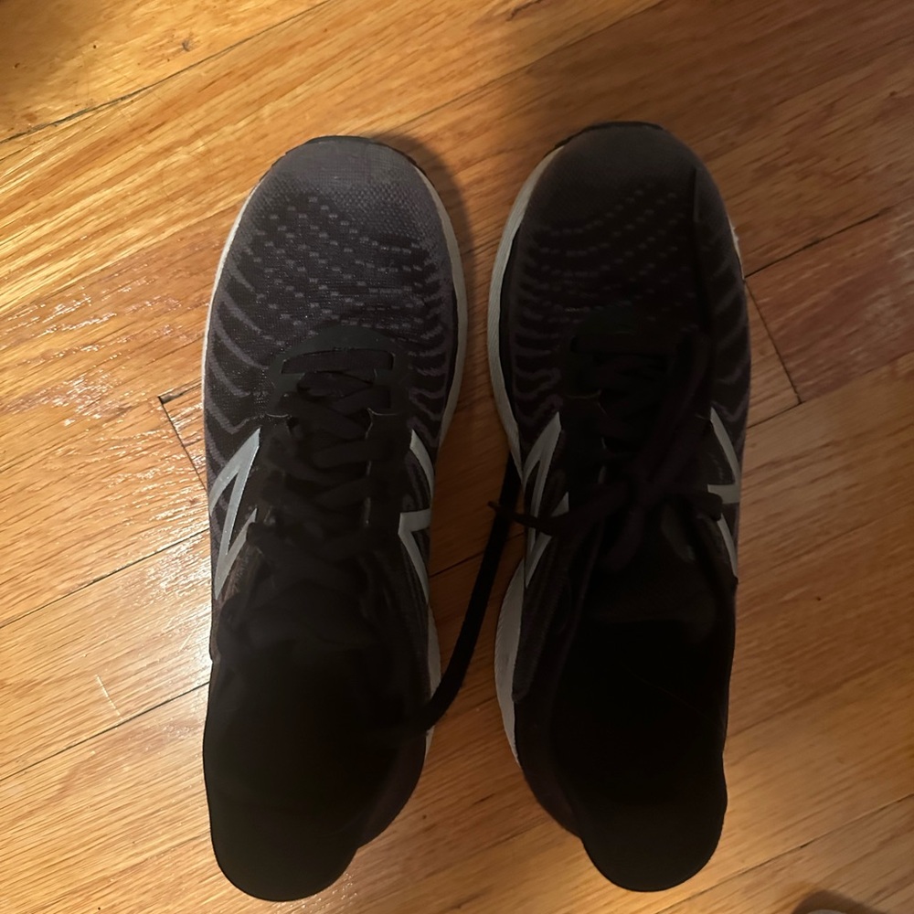 New Balance Free Foam Sneakers